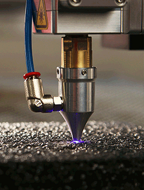 激光、切割行业