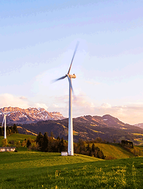 能源、环保行业