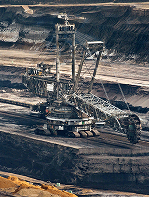 冶金、热处理、煤炭行业