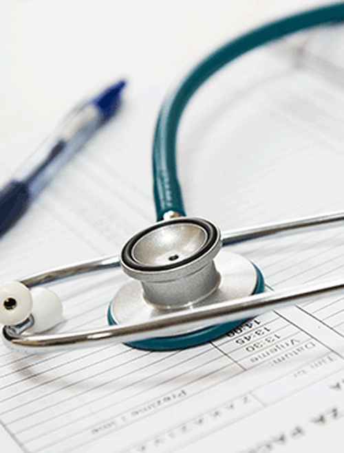 制药、医疗行业