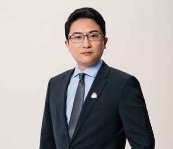 ALAN LU