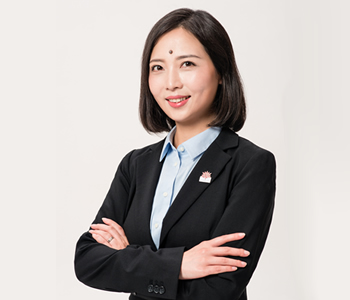 ROSA QIANG