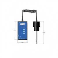 海默生 便携式粘度计XV