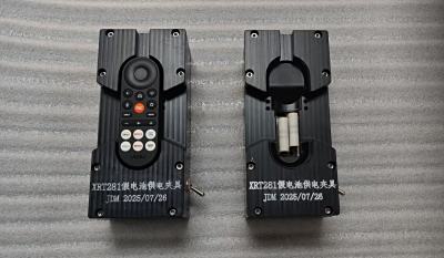 整机供电测试治具