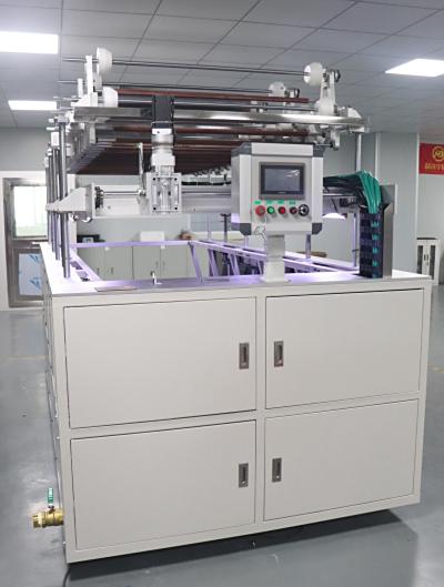 石墨烯电解反应设备