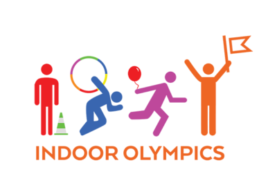室内奥运会