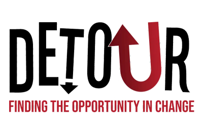 Detour 变革