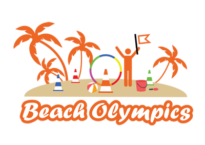 沙滩奥林匹克