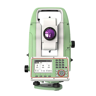 徕卡Nova TS50全站仪