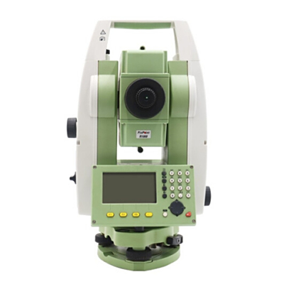 徕卡TS09plus（彩屏）TS09plus L（黑白屏）全站仪