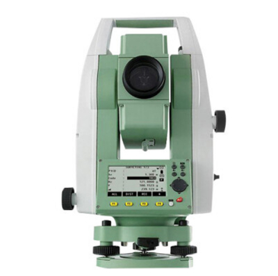 徕卡Flexline TS02plus E全站仪（停产）
