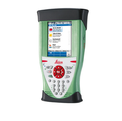 徕卡VivaCS10 CS15手簿