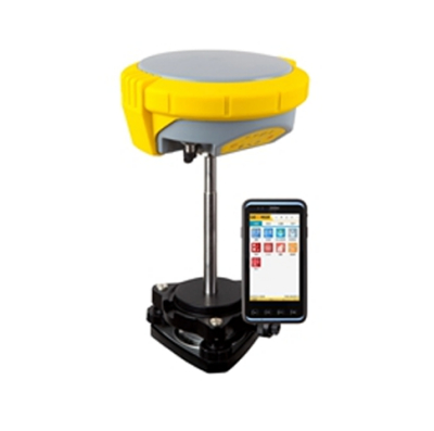 中纬Zenith45 RTK测量系统