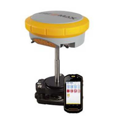 中纬Zenith15 Pro RTK测量系统