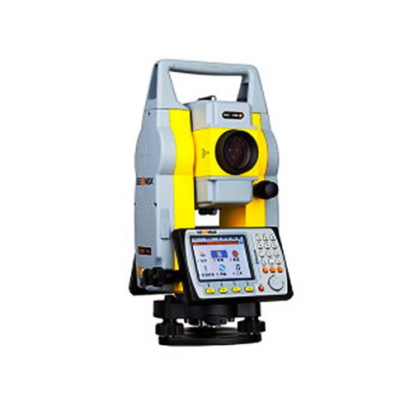 中纬ZOOM35 Pro彩屏全站仪