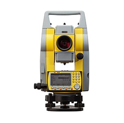 中纬ZT80 A4全站仪