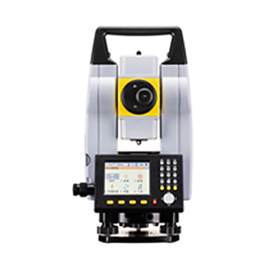 中纬ZT30R Pro全站仪