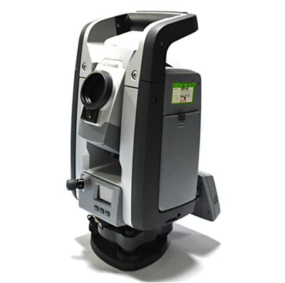 天宝S8全站仪