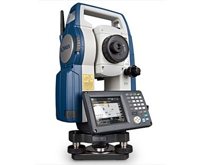 索佳FX全站仪
