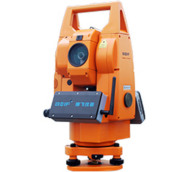 博飞BTS-9502C自动摄影全站仪
