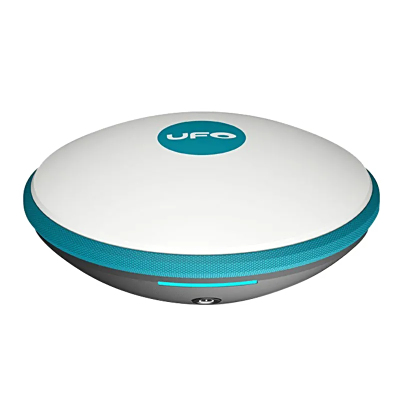 UFO-U5惯导RTK_U5RTK标配倾斜测量