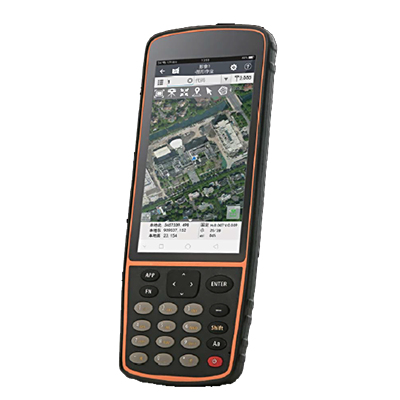 华测HCE320RTK手簿