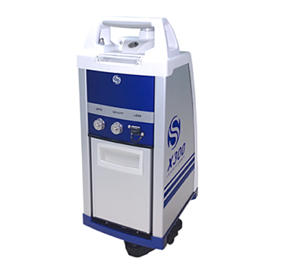 X300三维激光扫描仪