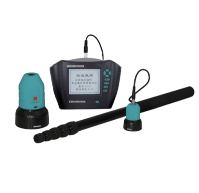 测维CW-B850楼板厚度检测仪