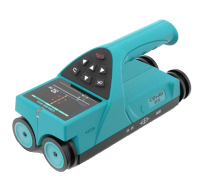 测维CW-A60一体式钢筋扫描仪