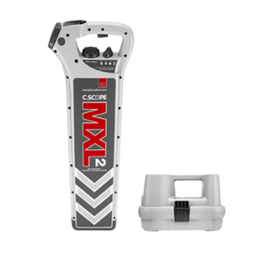 思迪MX2智能管线探测仪