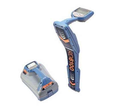 英国雷迪RD8100地下管线探测仪