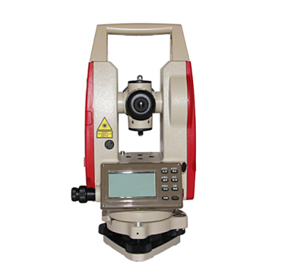 科力达DT-02C电子经纬仪（停产）