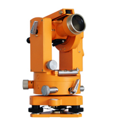 博飞TDJ6-NM系列无磁经纬仪