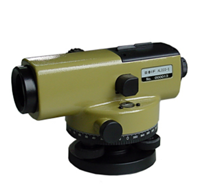 博飞AL222-1自动安平水准仪