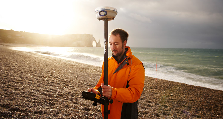 天宝Trimble R6 GNSS接收机