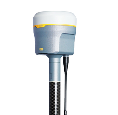 天宝R12 GNSS接收机