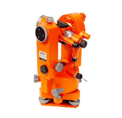 博飞TDJ2Z自准直光学经纬仪（已停产）