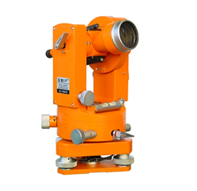 博飞TDJ6/TDJ6E光学经纬仪