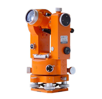 博飞TDJ2/TDJ2E光学经纬仪