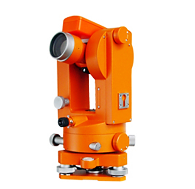 博飞DJJ2-2激光光学经纬仪