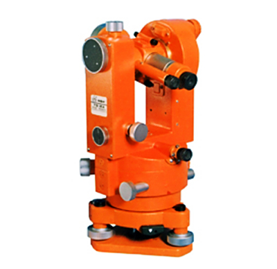 博飞TD-1EA光学经纬仪