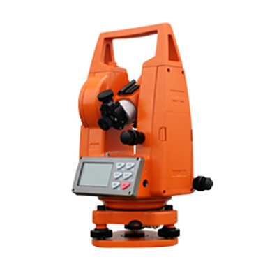 博飞DJD2Z系列自准直电子经纬仪