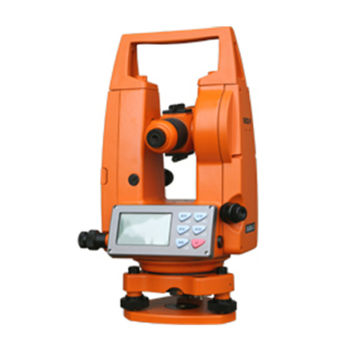 博飞DJDM-1系列电子经纬仪