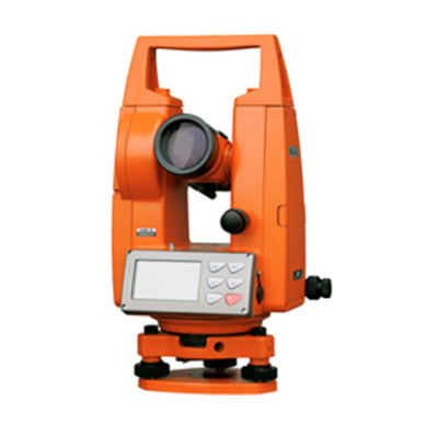 博飞DJD-C(E)系列电子经纬仪