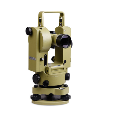 苏一光J2-2光学经纬仪