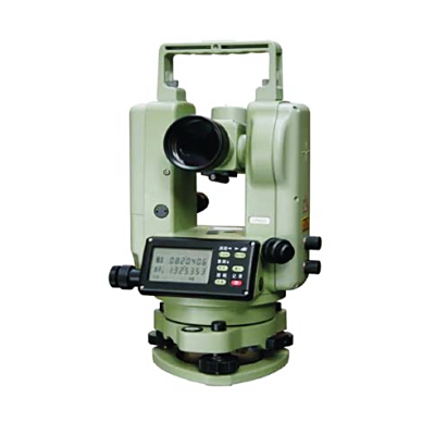 苏一光LP210系列激光电子经纬仪