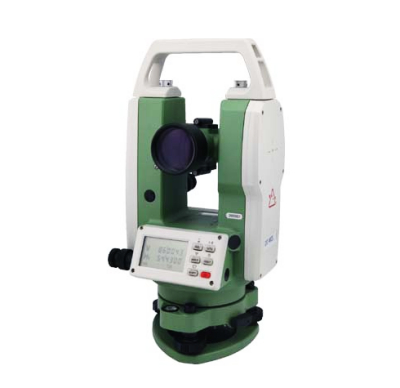 苏一光LT402/LT402L激光电子经纬仪