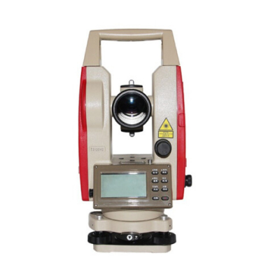 科力达DT-02LL激光电子经纬仪