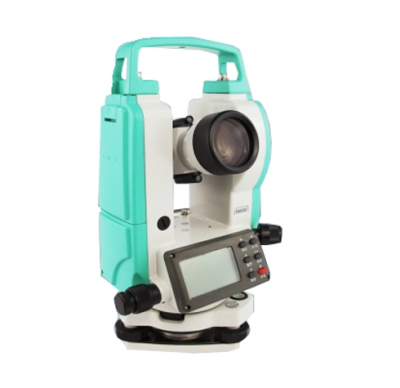 赛博DE-2B电子经纬仪/赛博DEL-2B激光经纬仪