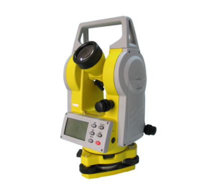 兴欧LDT-202B/LDT-202BL激光电子经纬仪